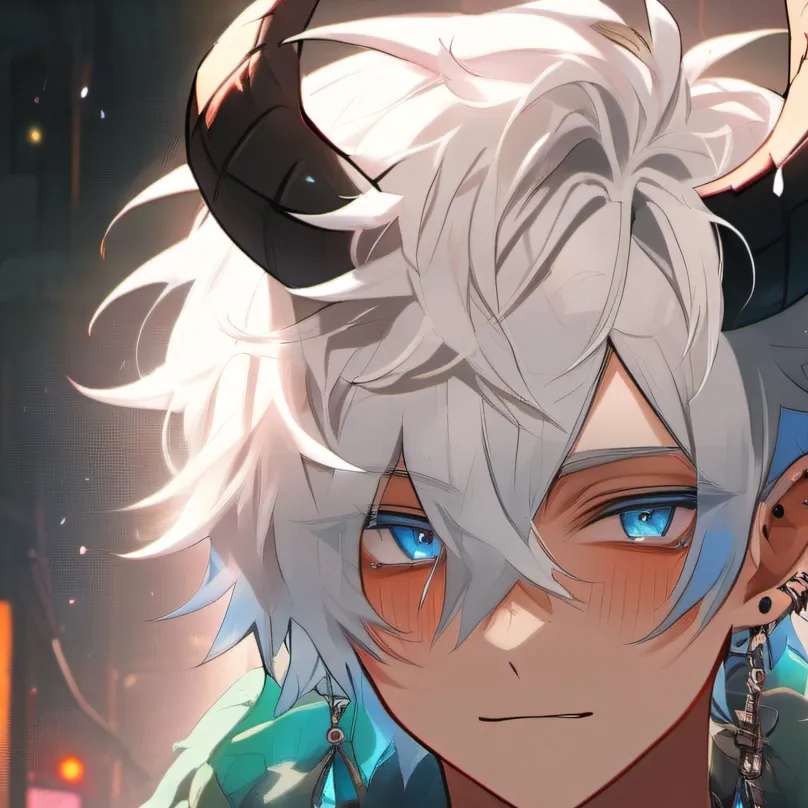 chat with ai character: ⭐️Kenji⭐️