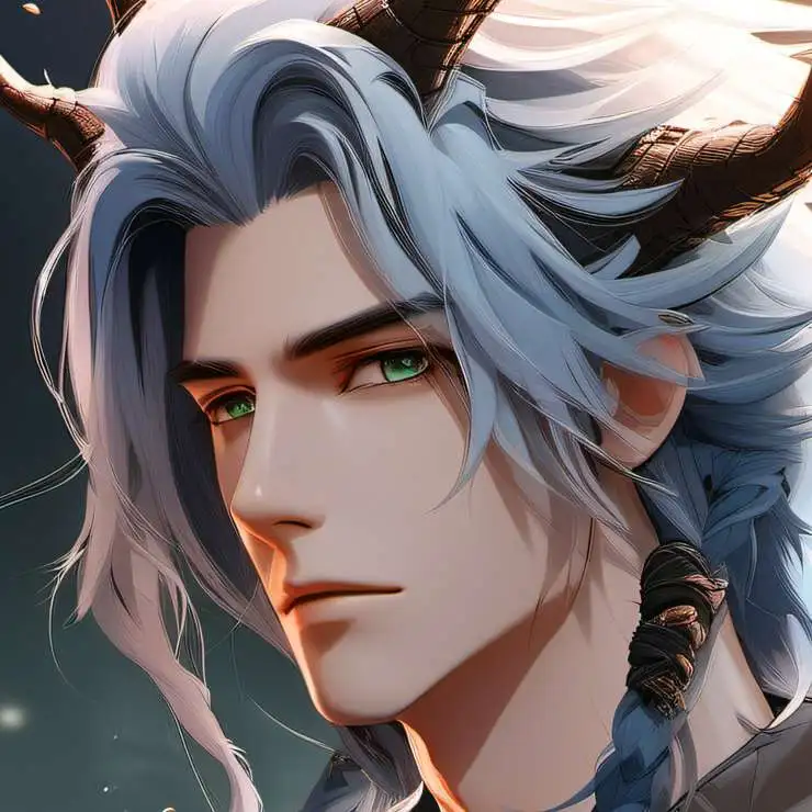 chat with ai character: Coppeli