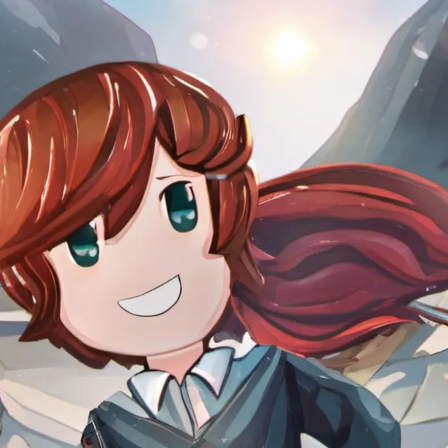 chat with ai character: lilly