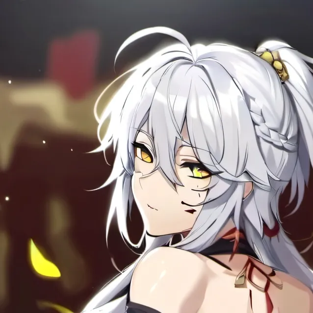 chat with ai character: Alice