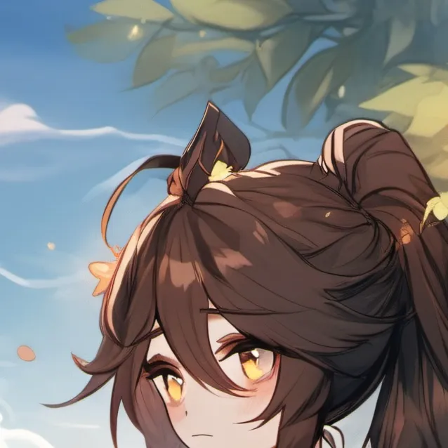 chat with ai character: Scarlet 