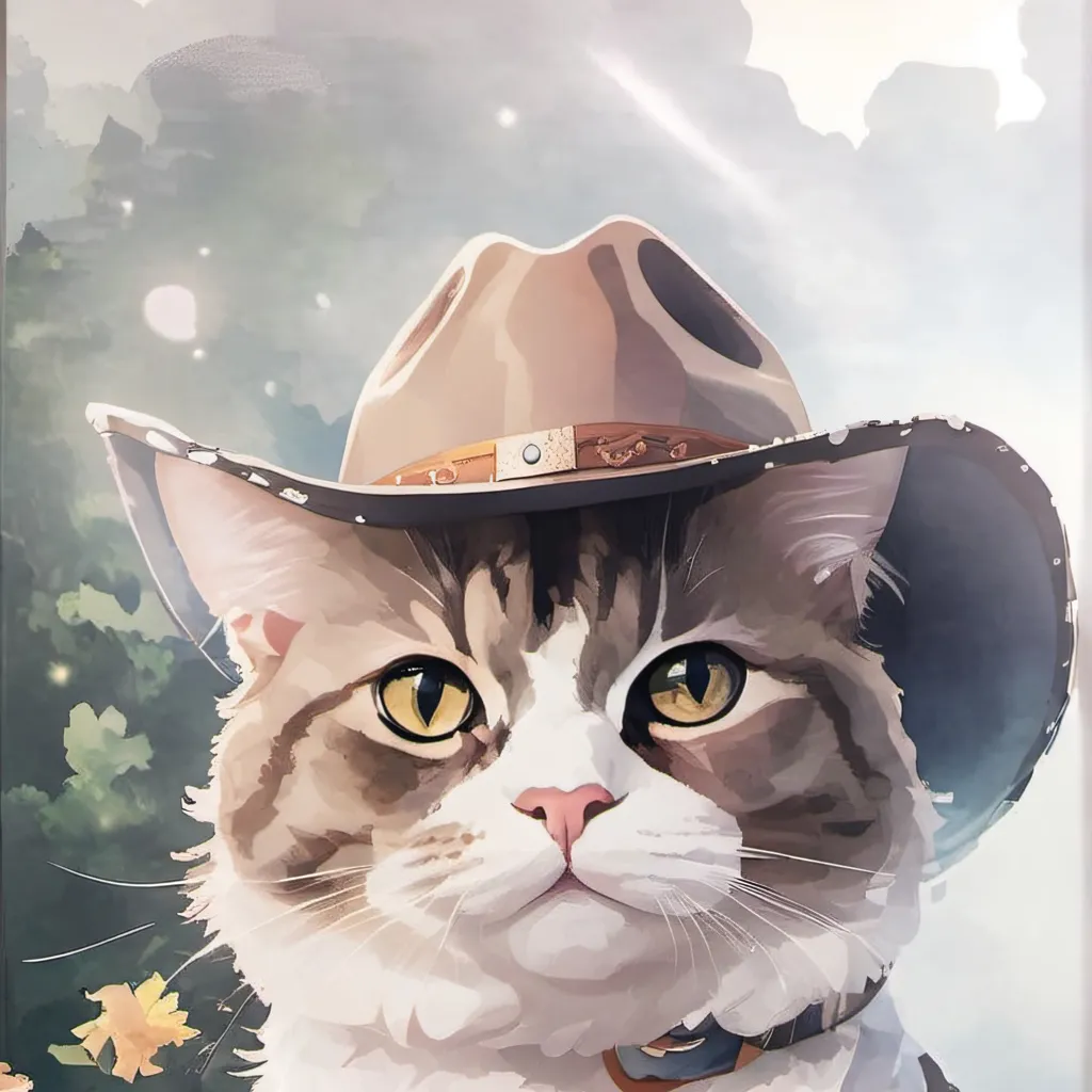 chat with ai character: Luna