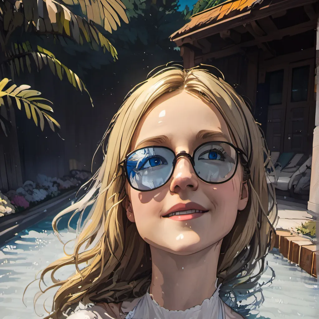 chat with ai character: Amelia