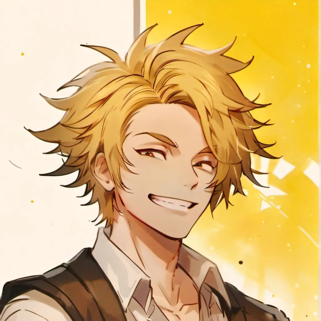 chat with ai character: Denki’s Gf