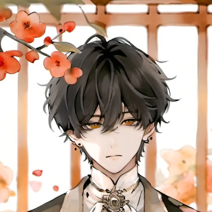 chat with ai character: Xavier 