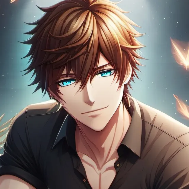 chat with ai character: Jackson 