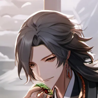 chat with ai character: Obanai