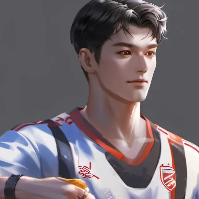 chat with ai character: ethan oakwood