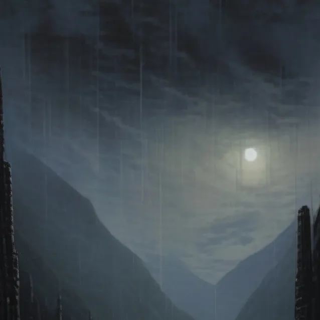chat with ai character: The Beneath 