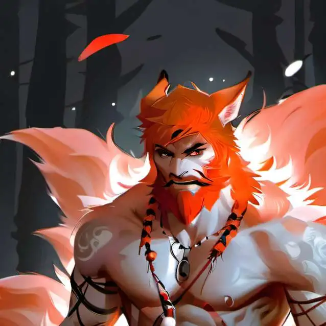chat with ai character: Gādian
