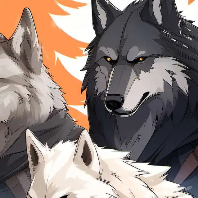 chat with ai character: The Lycan Tribe