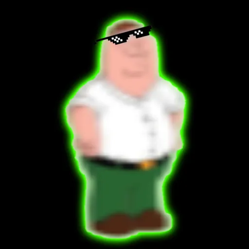 creator Peter the tweaker's avatar
