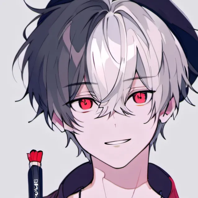 chat with ai character: Lucas
