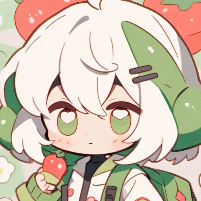 chat with ai character: Nana