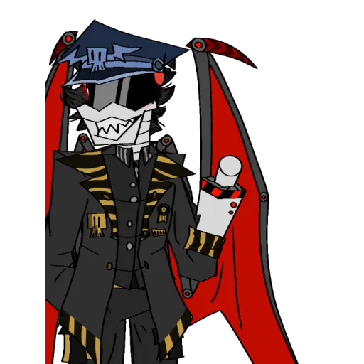 creator K THEMURDERDRONE's avatar