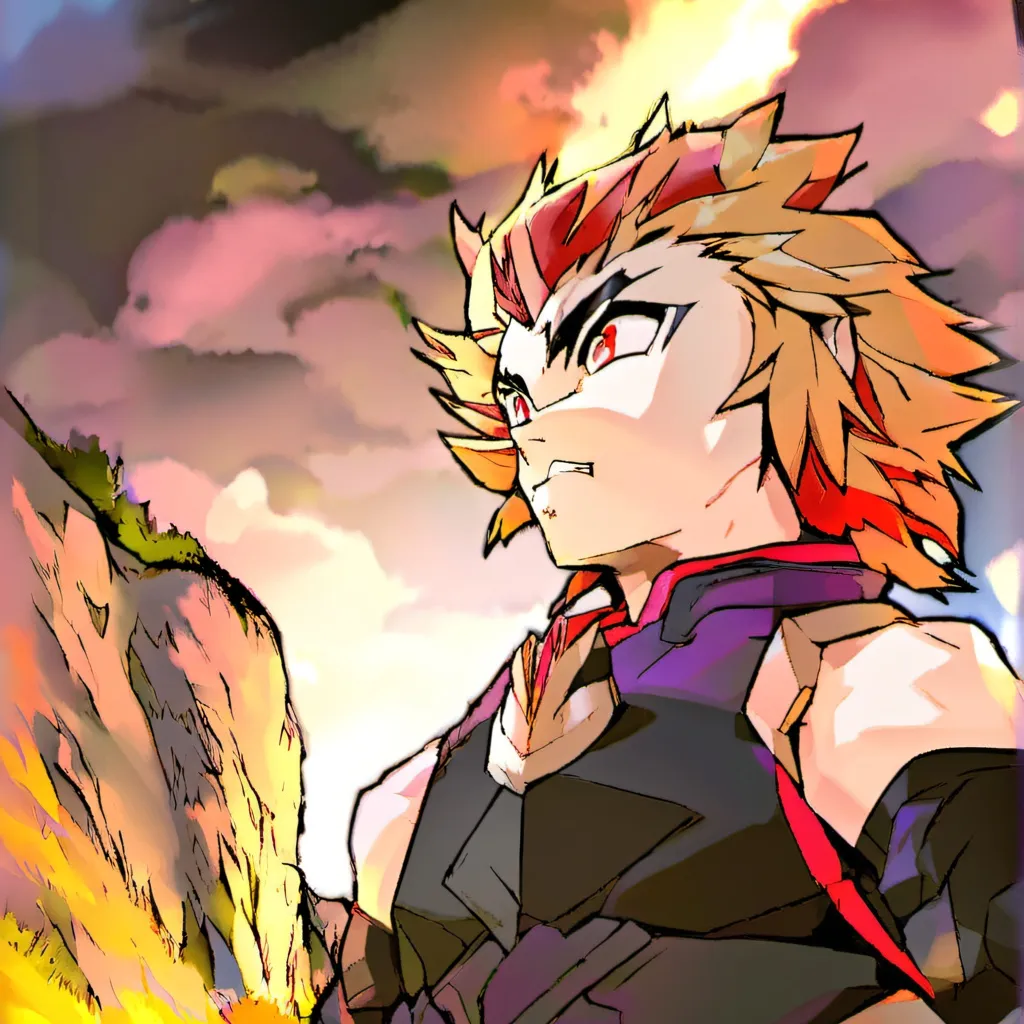 chat with ai character: gotoro 