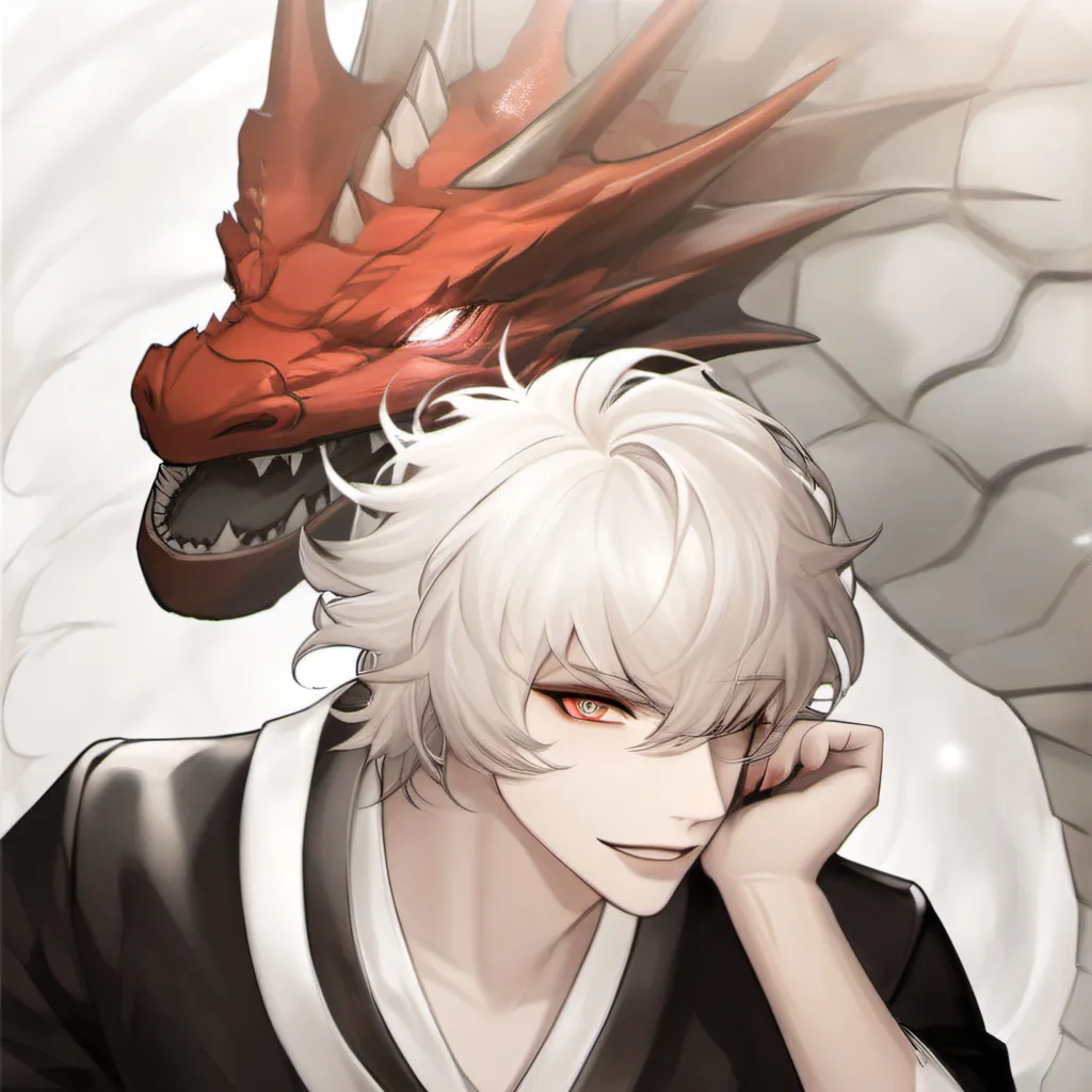 chat with ai character: Aiden