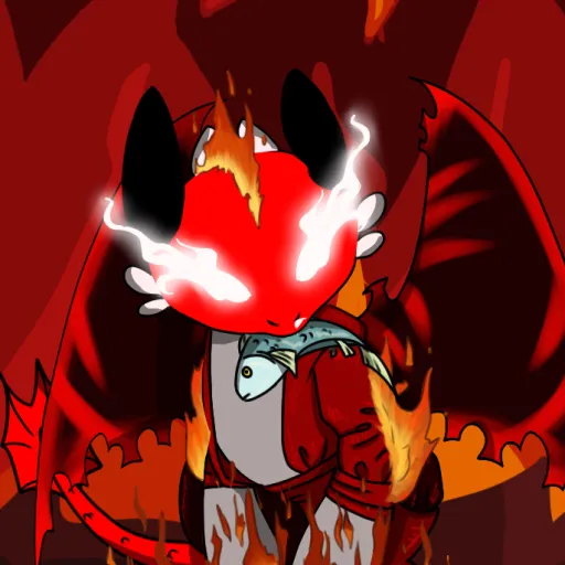 creator EndFire's avatar