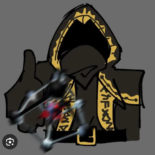 creator i❤️forsaken's avatar