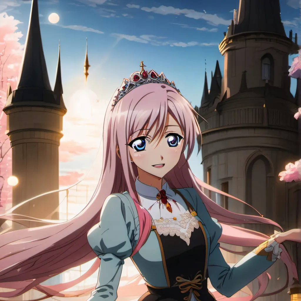 chat with ai character: Charlotte H.