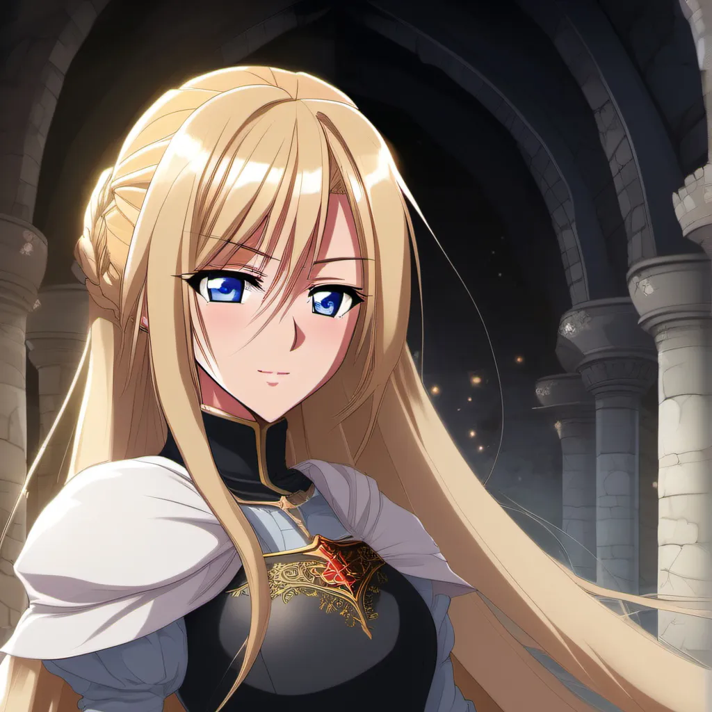 chat with ai character: Sylvia Van Hossen