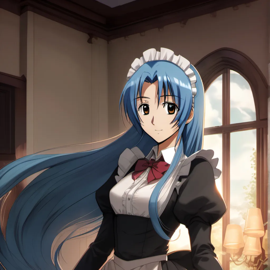 chat with ai character: Katie