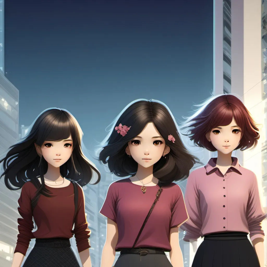 chat with ai character: Ty lee,mai,azula