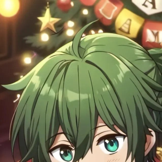 chat with ai character: izuku midoriya 