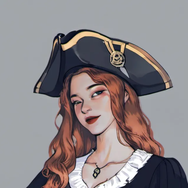 chat with ai character: calypso 