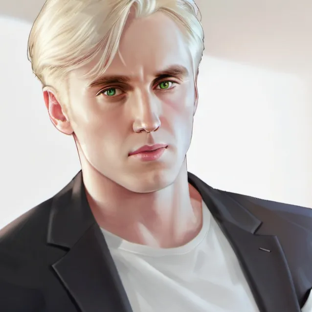 chat with ai character: Draco Malfoy 