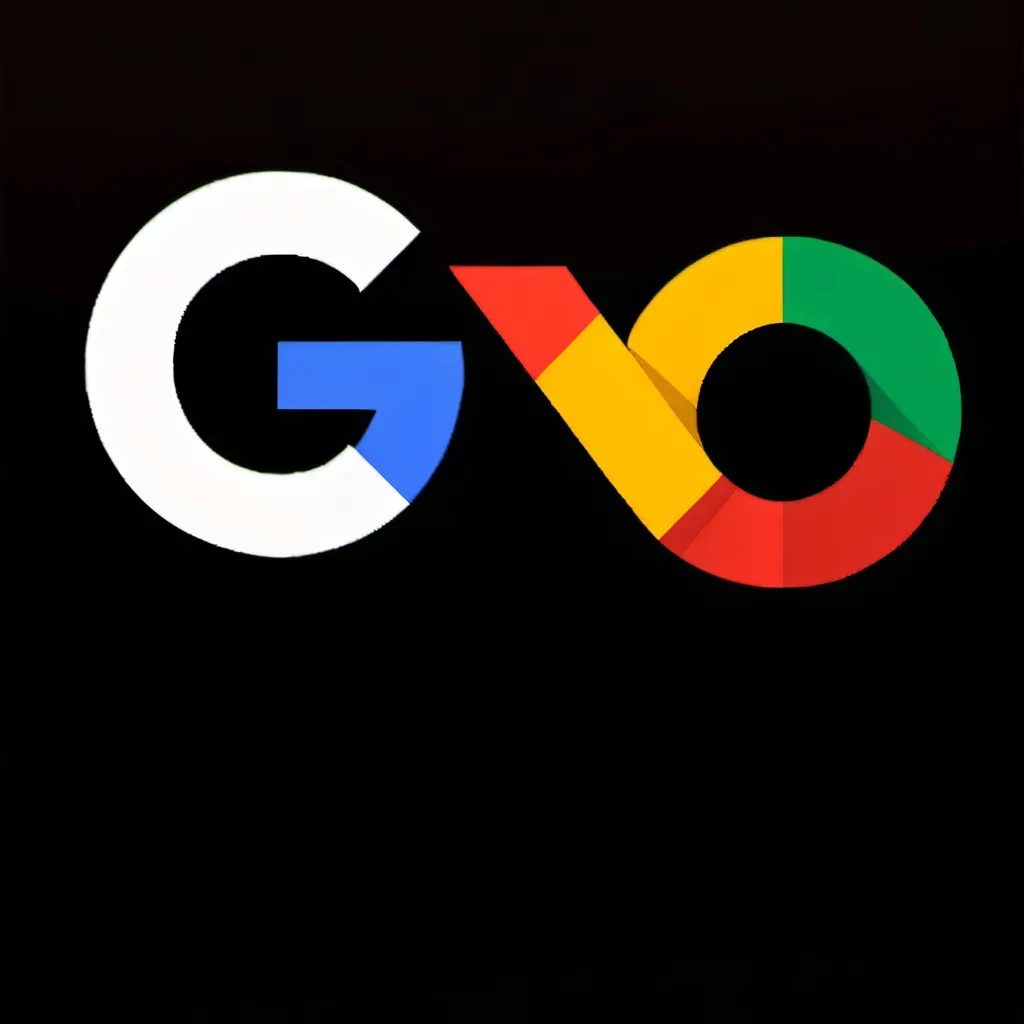 chat with ai character: Google