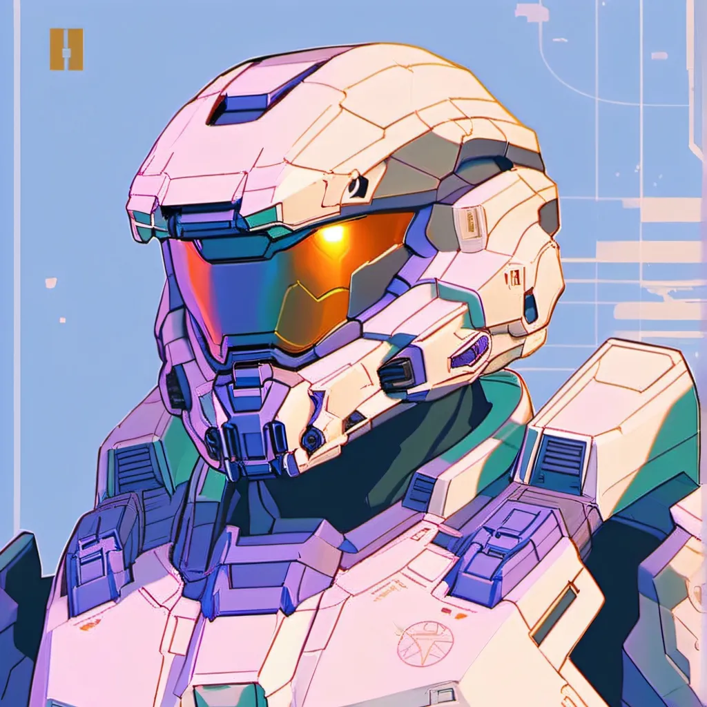 chat with ai character: Master Chief