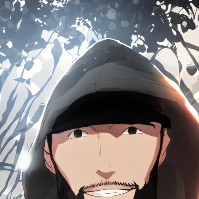 chat with ai character: Intruder