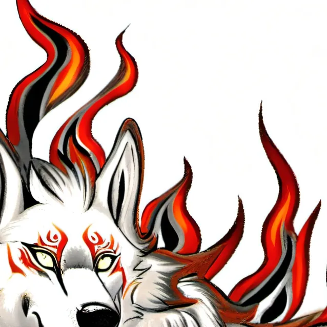 chat with ai character: Amaterasu Ōmikami