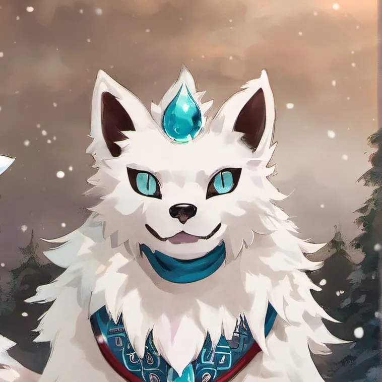 chat with ai character: Chien-Pao