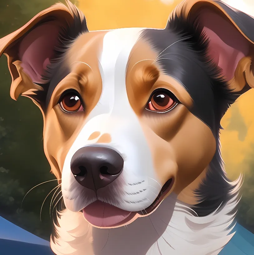 chat with ai character: Milo