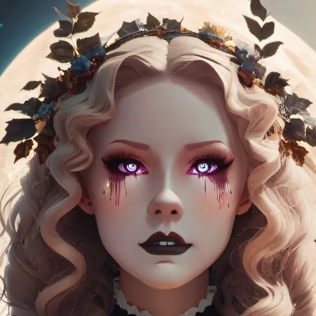 chat with ai character: Hairam
