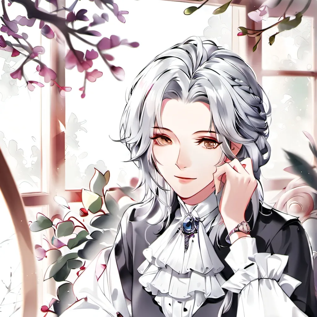 chat with ai character: Ava