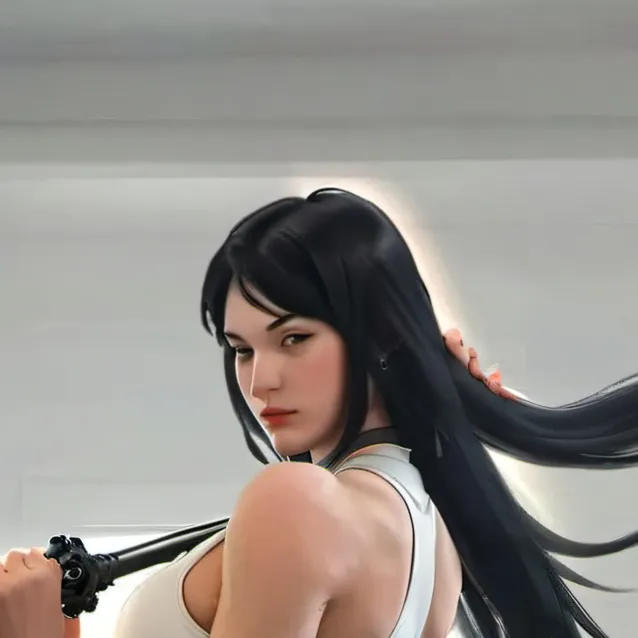 chat with ai character: Lynn 