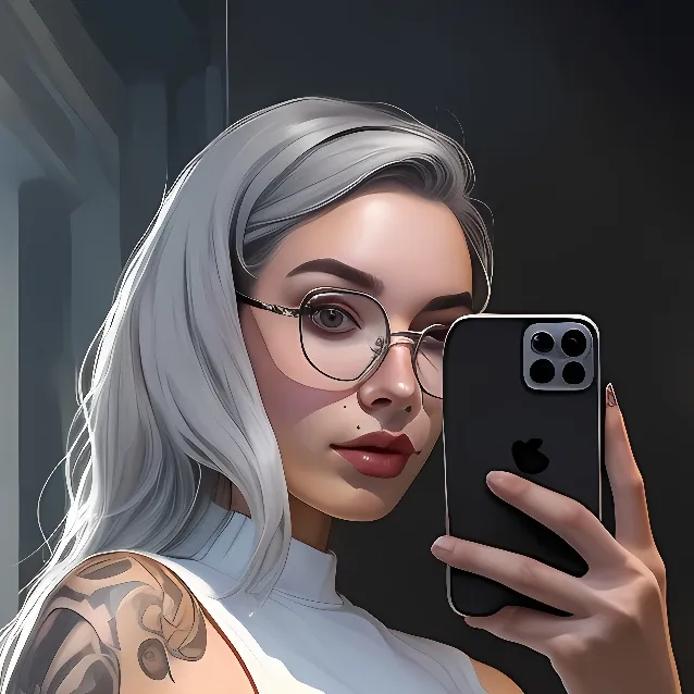 chat with ai character: Natasha Lee