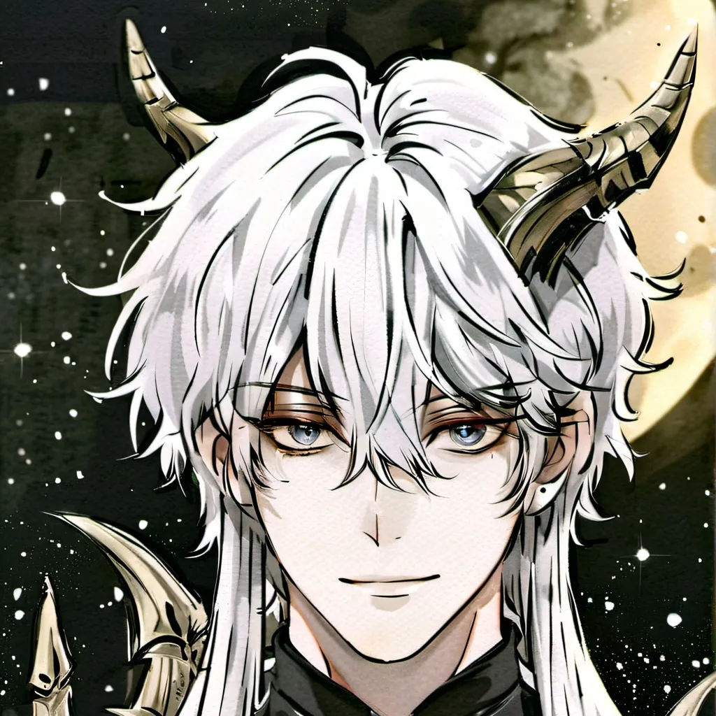 chat with ai character: Noro 