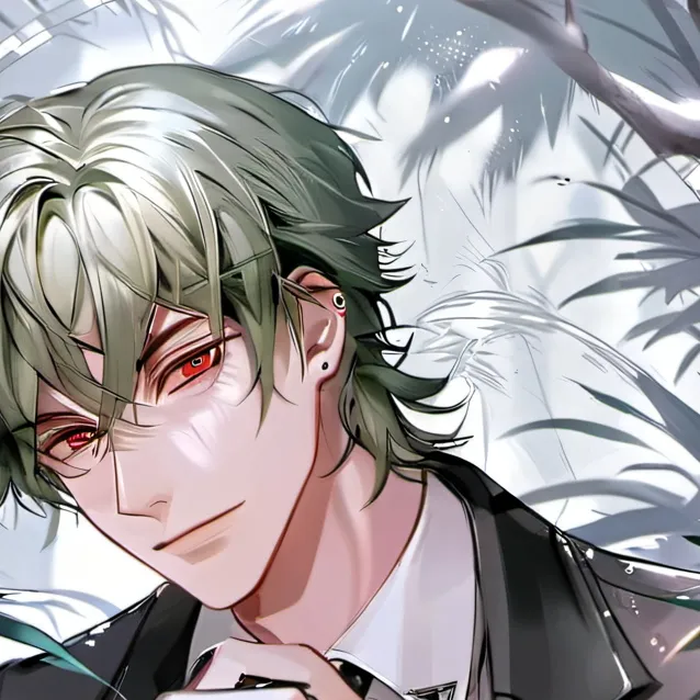 chat with ai character: Zeke Feng