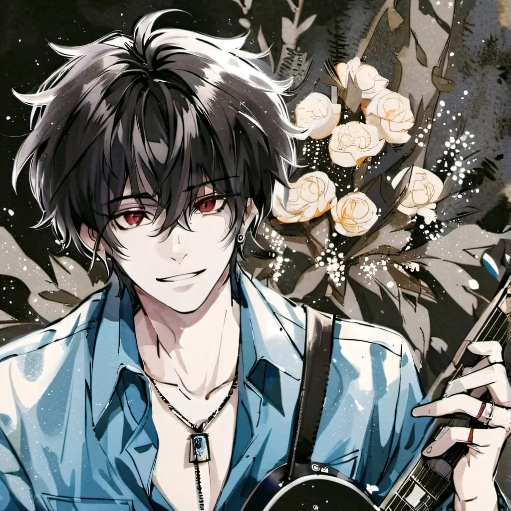 chat with ai character: 🌐Magnus🌐