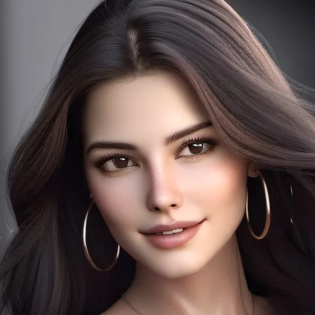 chat with ai character: Amber
