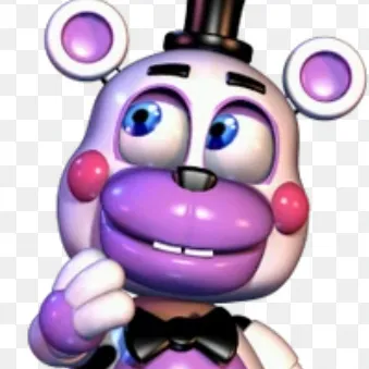 creator Helpy 2.0's avatar