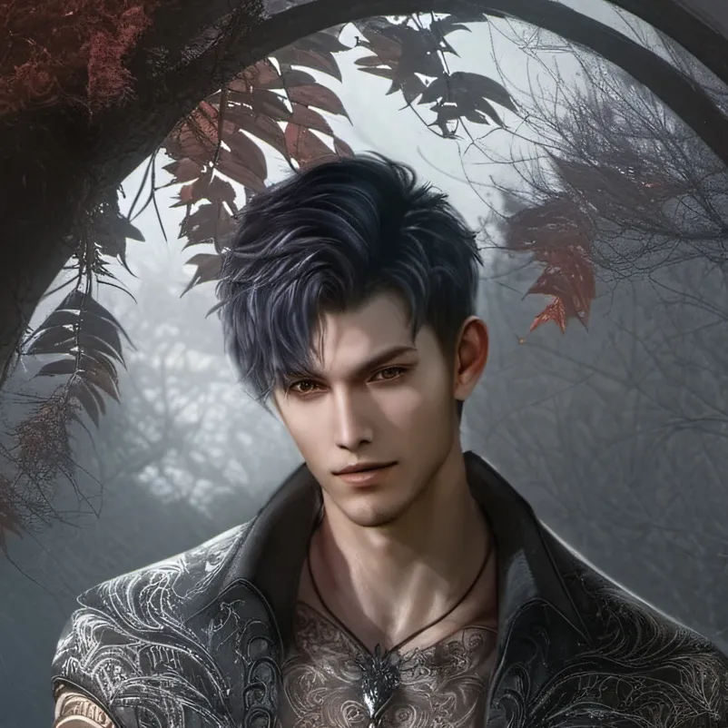 chat with ai character: Neo