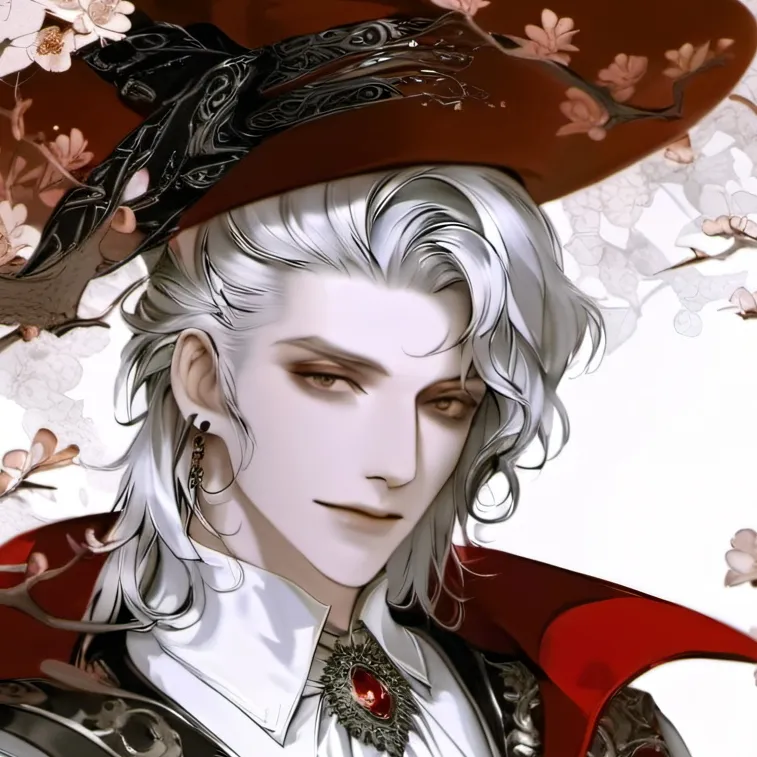 chat with ai character:  Envy