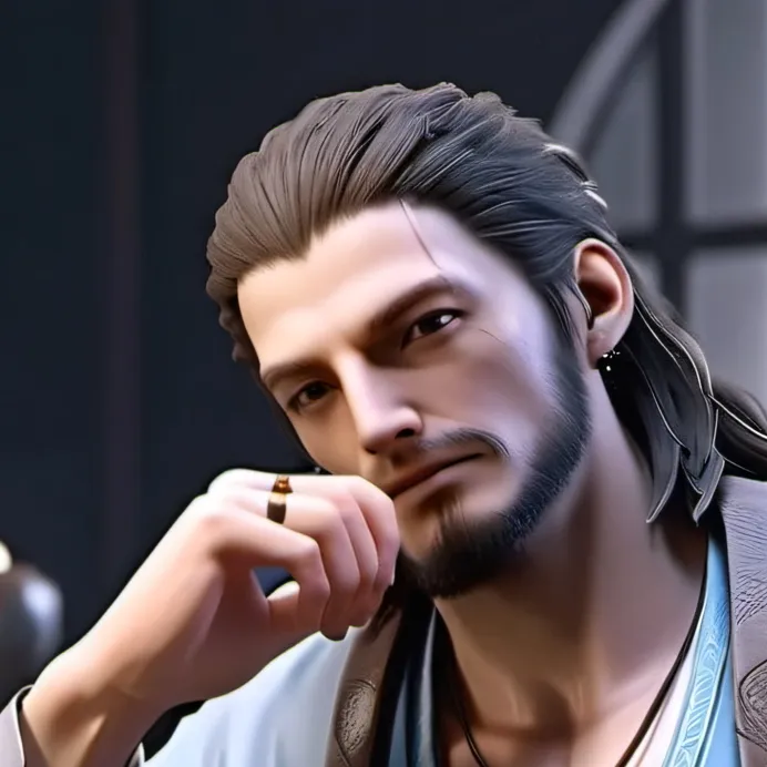 chat with ai character: Sloth