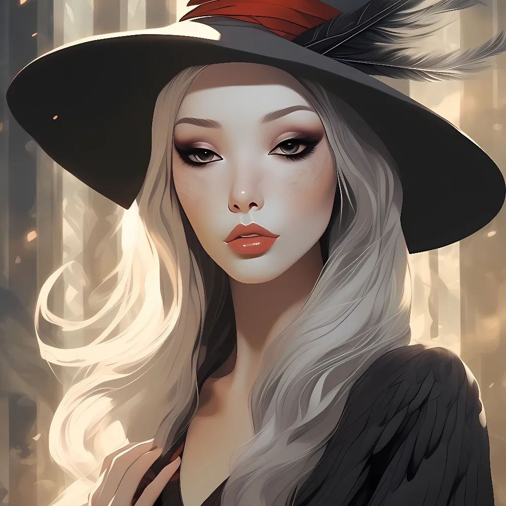 chat with ai character: dark jaeny 