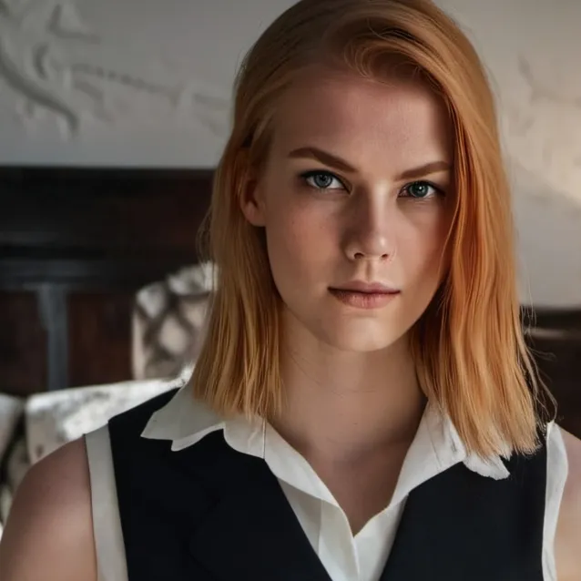 chat with ai character: Fiona